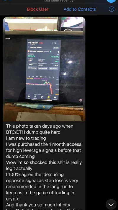 User review screenshot 1
