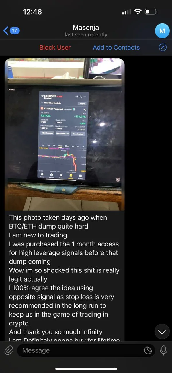 User review screenshot 1