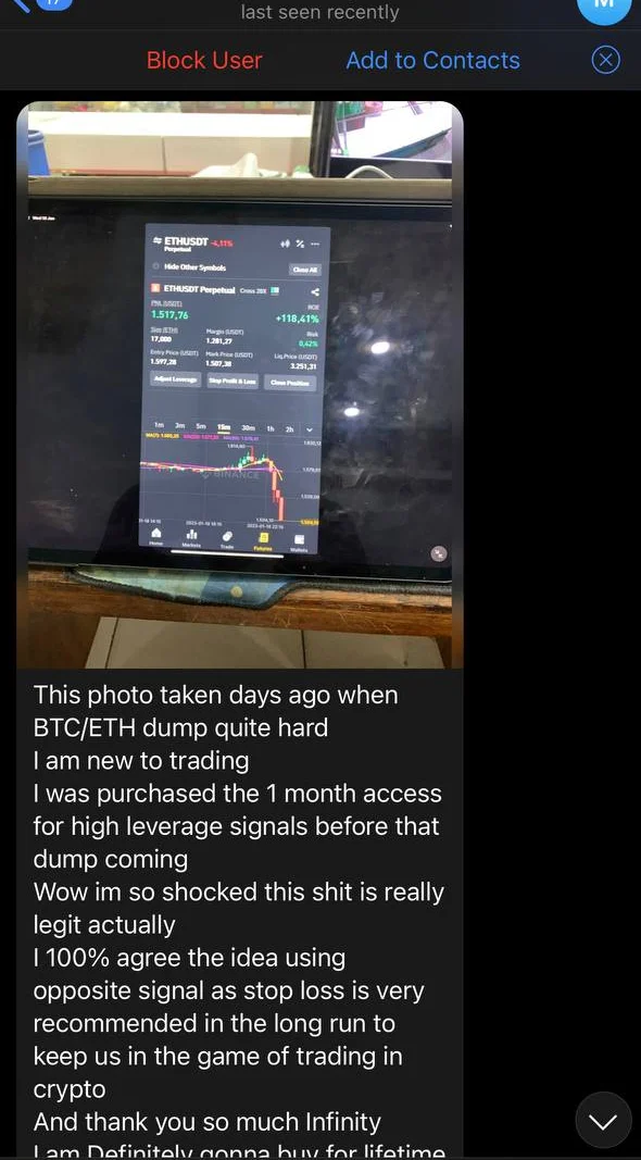 User review screenshot 1