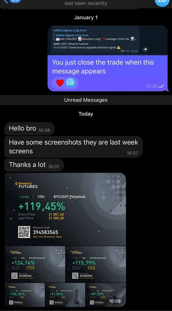 User review screenshot 11