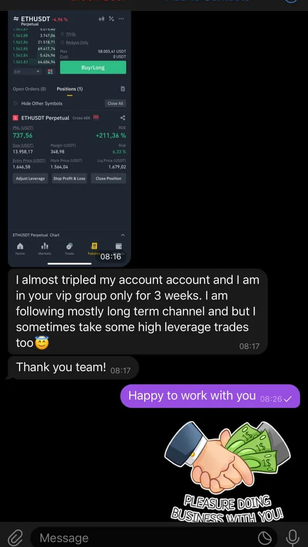 User review screenshot 12