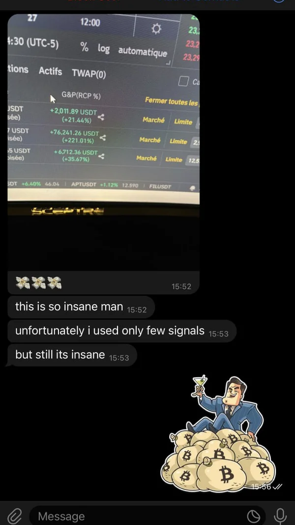 User review screenshot 13