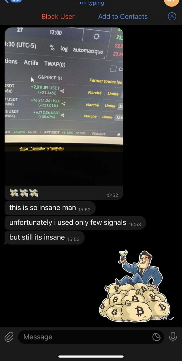 User review screenshot 13