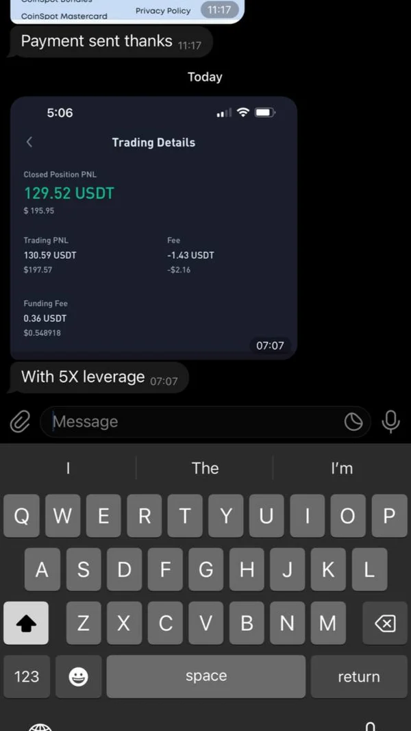 User review screenshot 16