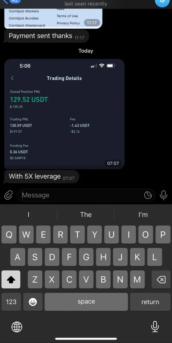 User review screenshot 16