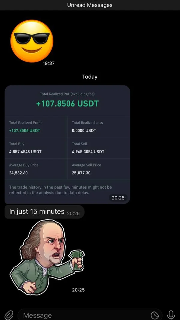 User review screenshot 19