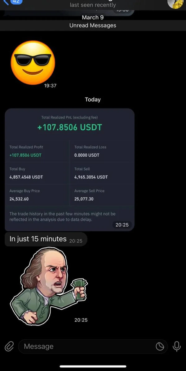 User review screenshot 19