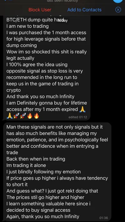 User review screenshot 2