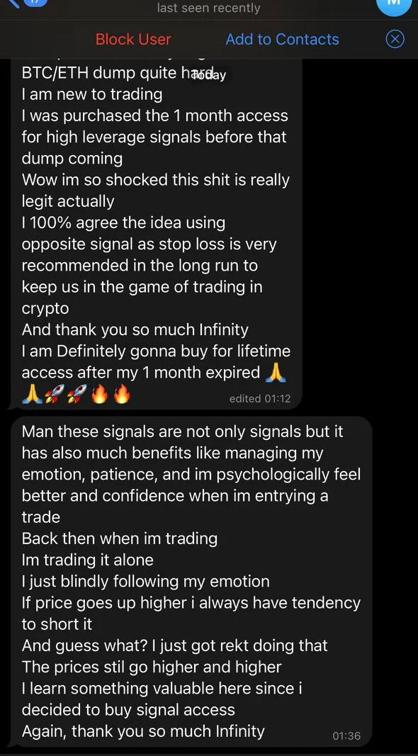 User review screenshot 2