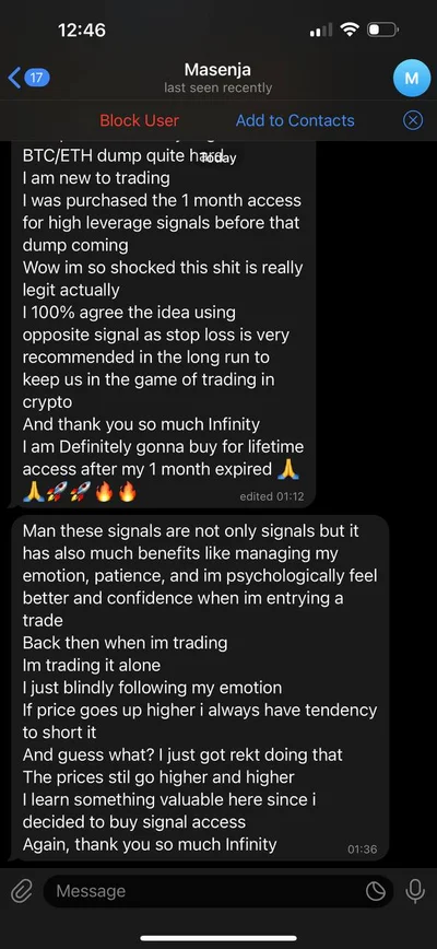 User review screenshot 2