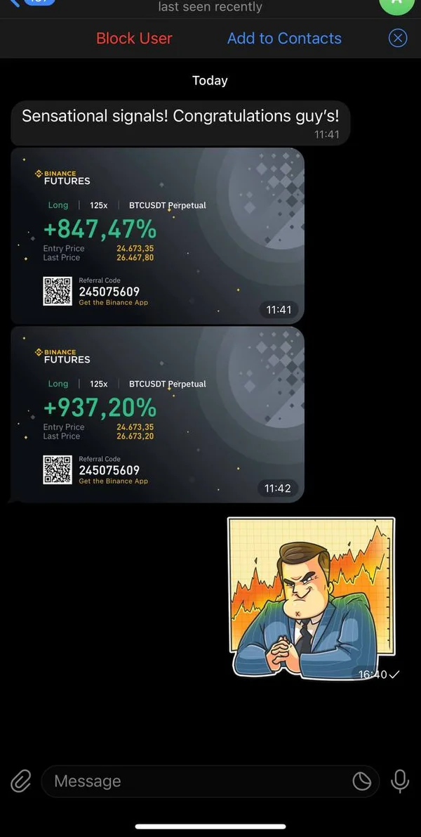 User review screenshot 20