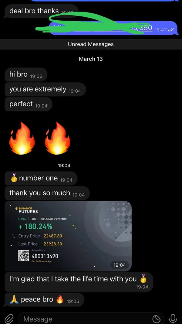 User review screenshot 22