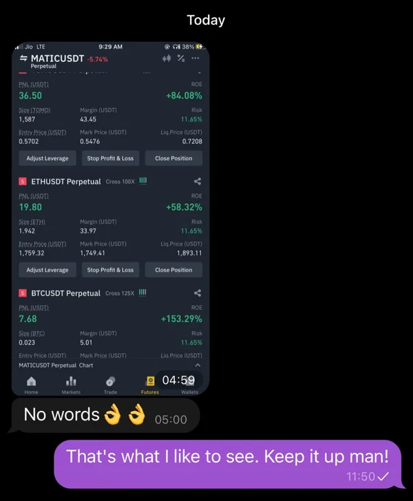 User review screenshot 25