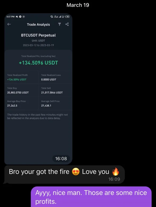 User review screenshot 26