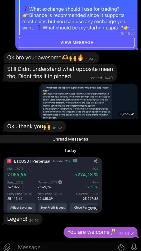 User review screenshot 4