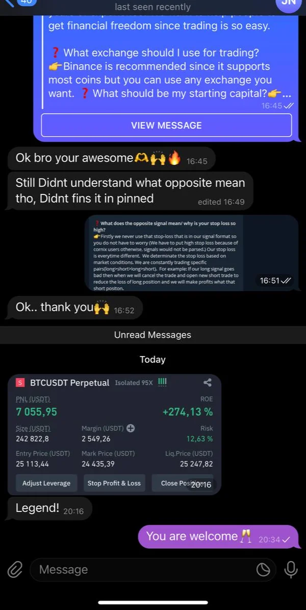 User review screenshot 4