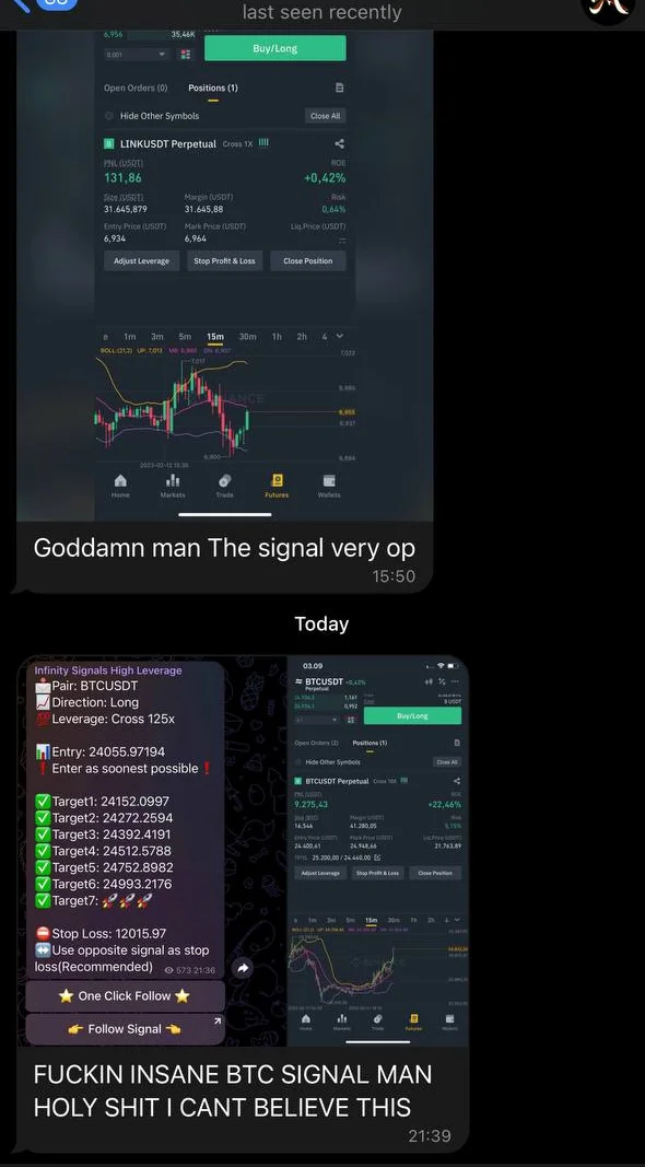 User review screenshot 5