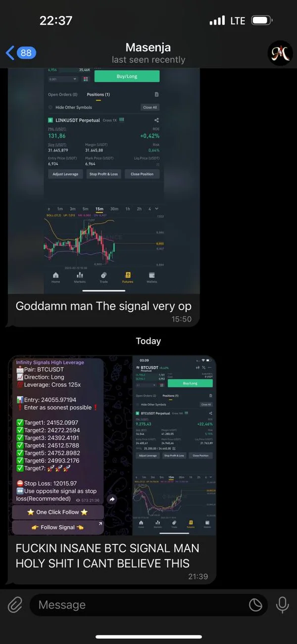 User review screenshot 5