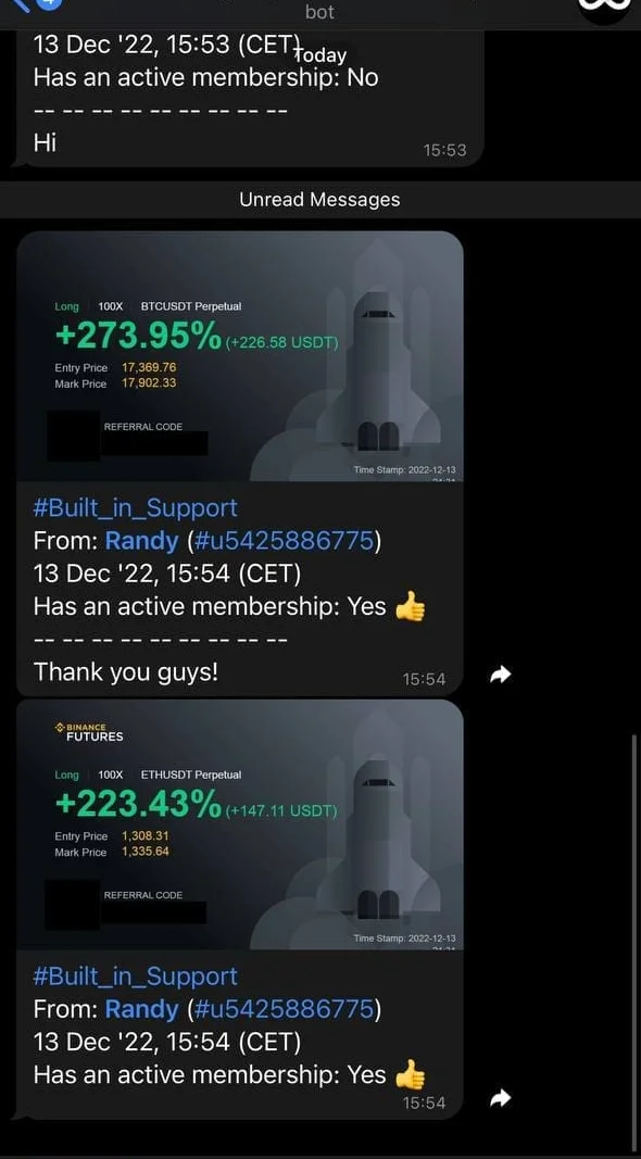 User review screenshot 6