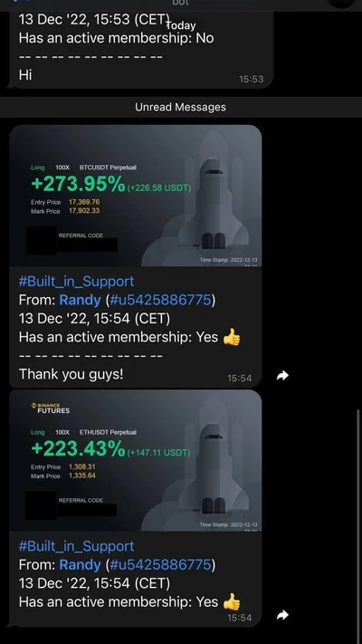 User review screenshot 6