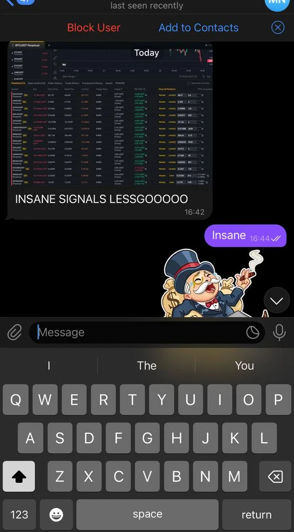 User review screenshot 9