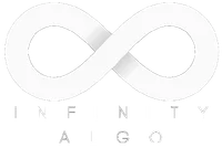 Infinity Algo logo