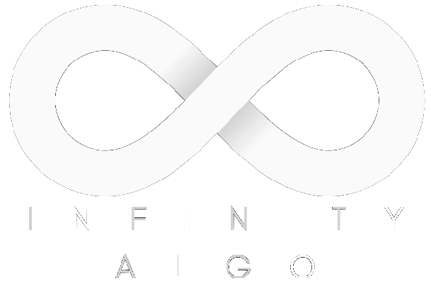 Infinity Algo logo