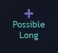 Possible long coming
