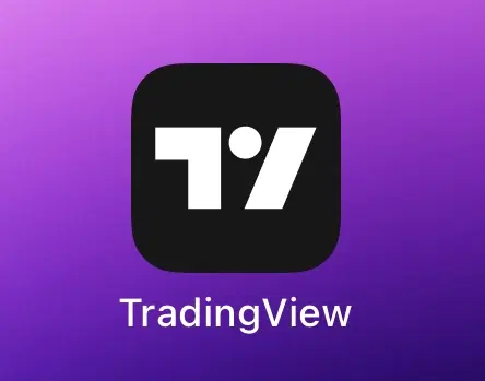 TradingView App