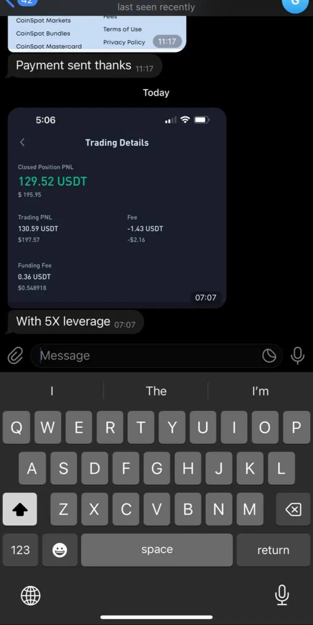 User review screenshot 16