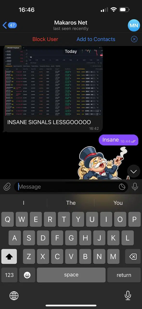 User review screenshot 9